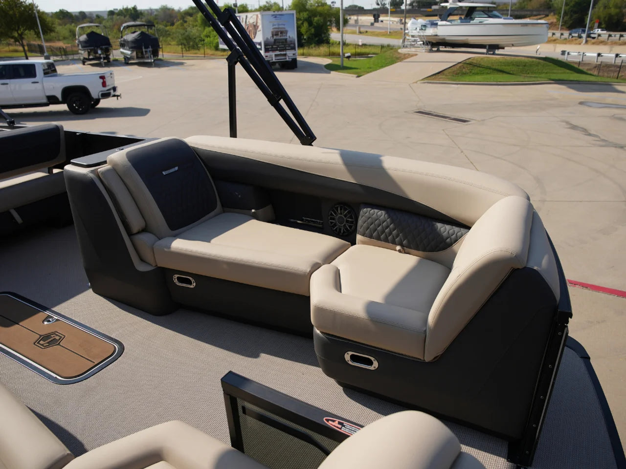 2027 Harris Sunliner 250 25.0 feet, Lewisville, TX #8