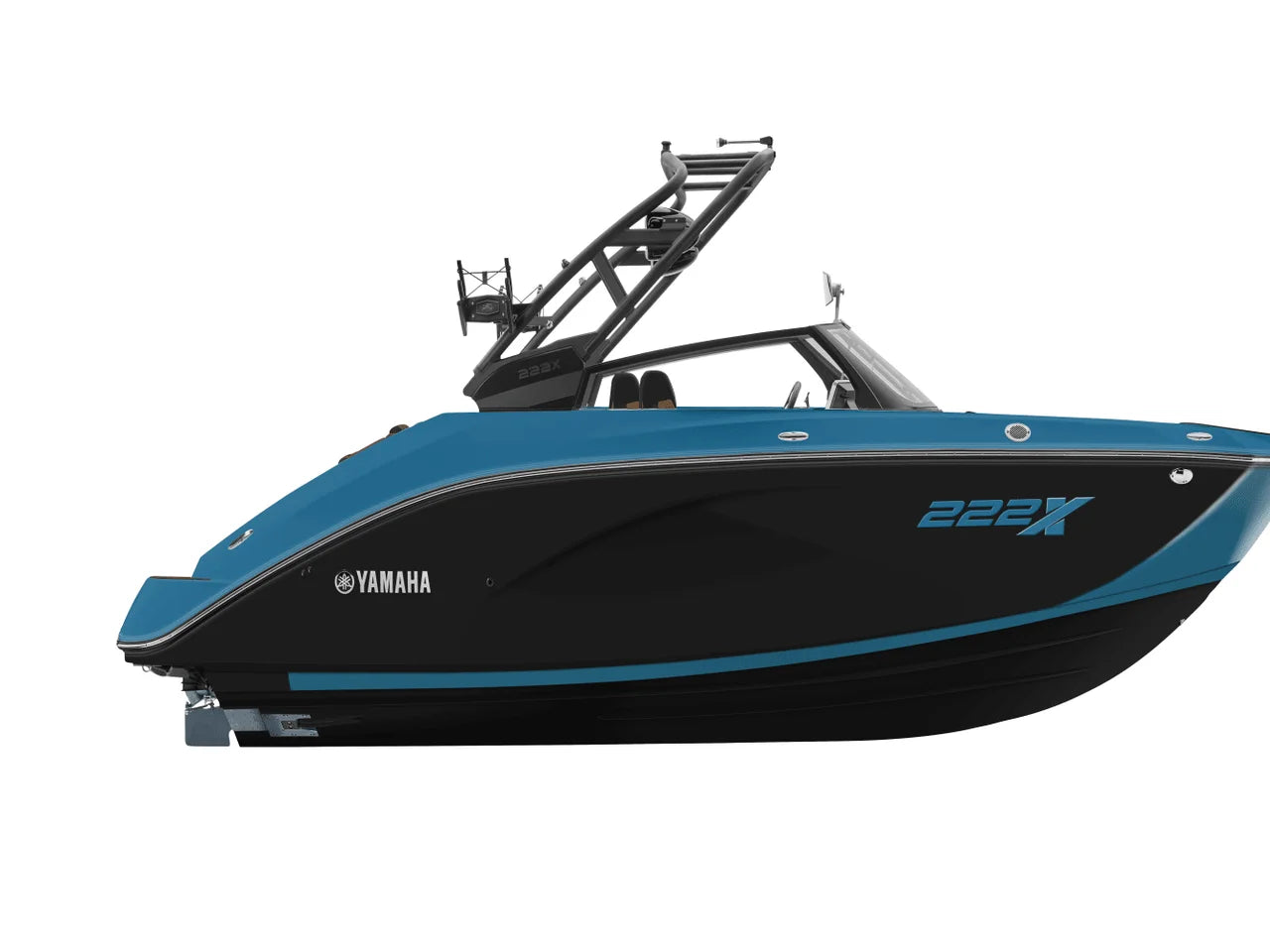 2026 Yamaha 222XD 22.0 feet, Inuvik, Northwest Territories #90