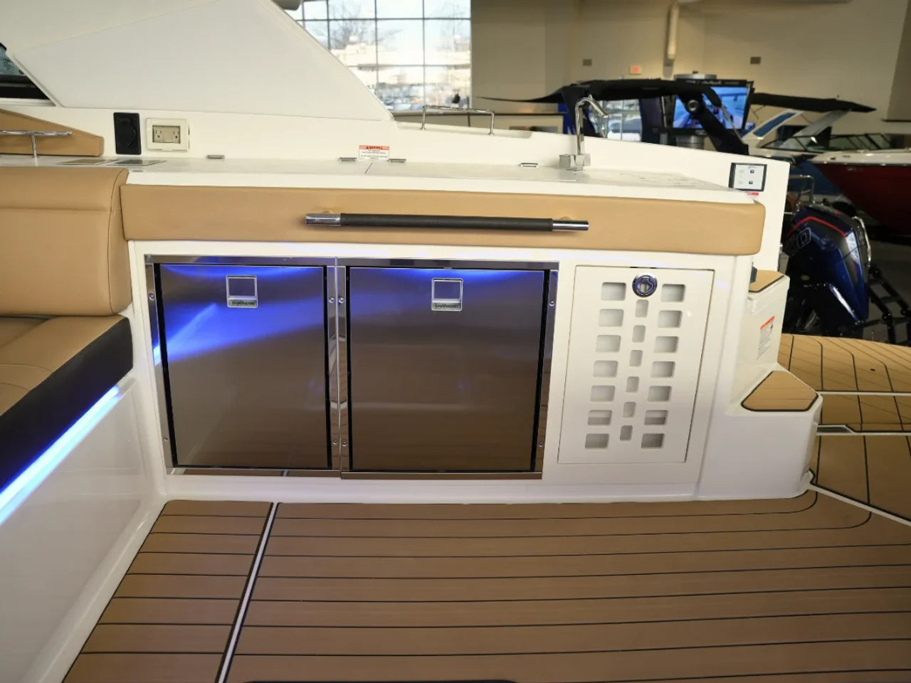 2026 Sea Ray SLX 400 40.0 feet, Lewisville, TX #32