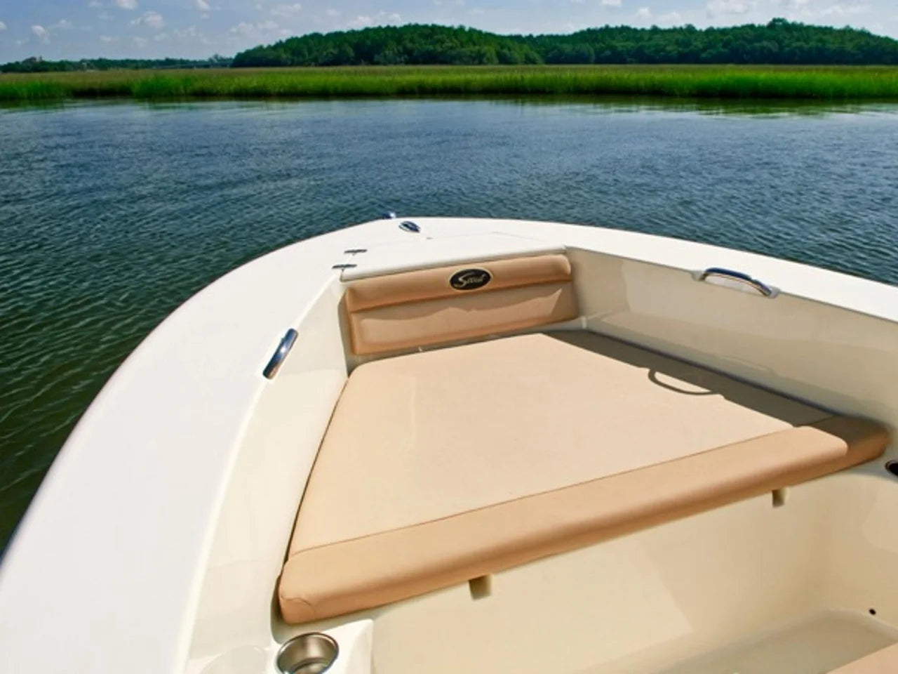 2026 Scout 195 Sportfish 19.0 feet, Grasonville, MD #8