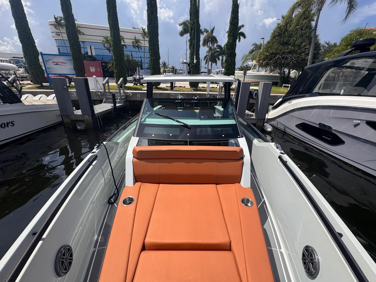 2024 Saxdor 320 GTO 32.0 feet, Pompano Beach, Florida #37