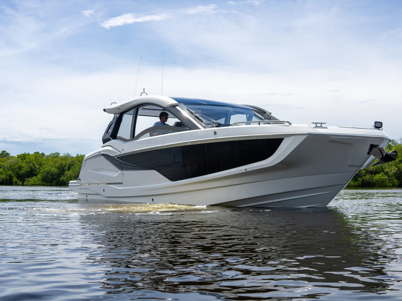2024 Galeon 375 GTO 37.0 feet, Fort Myers, FL #3