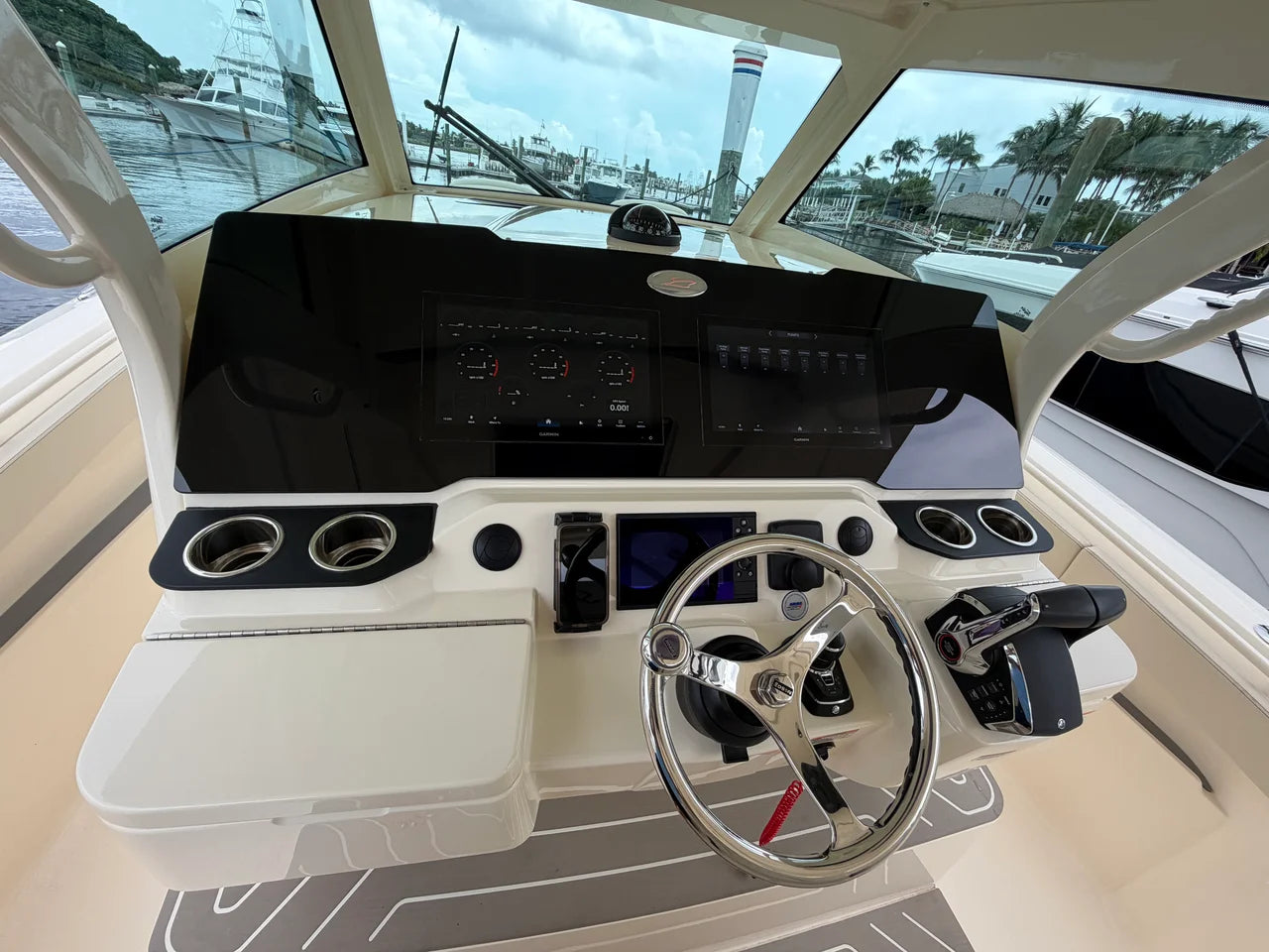 2025 Scout 377 LXF 37.0 feet, Jupiter, Florida #28