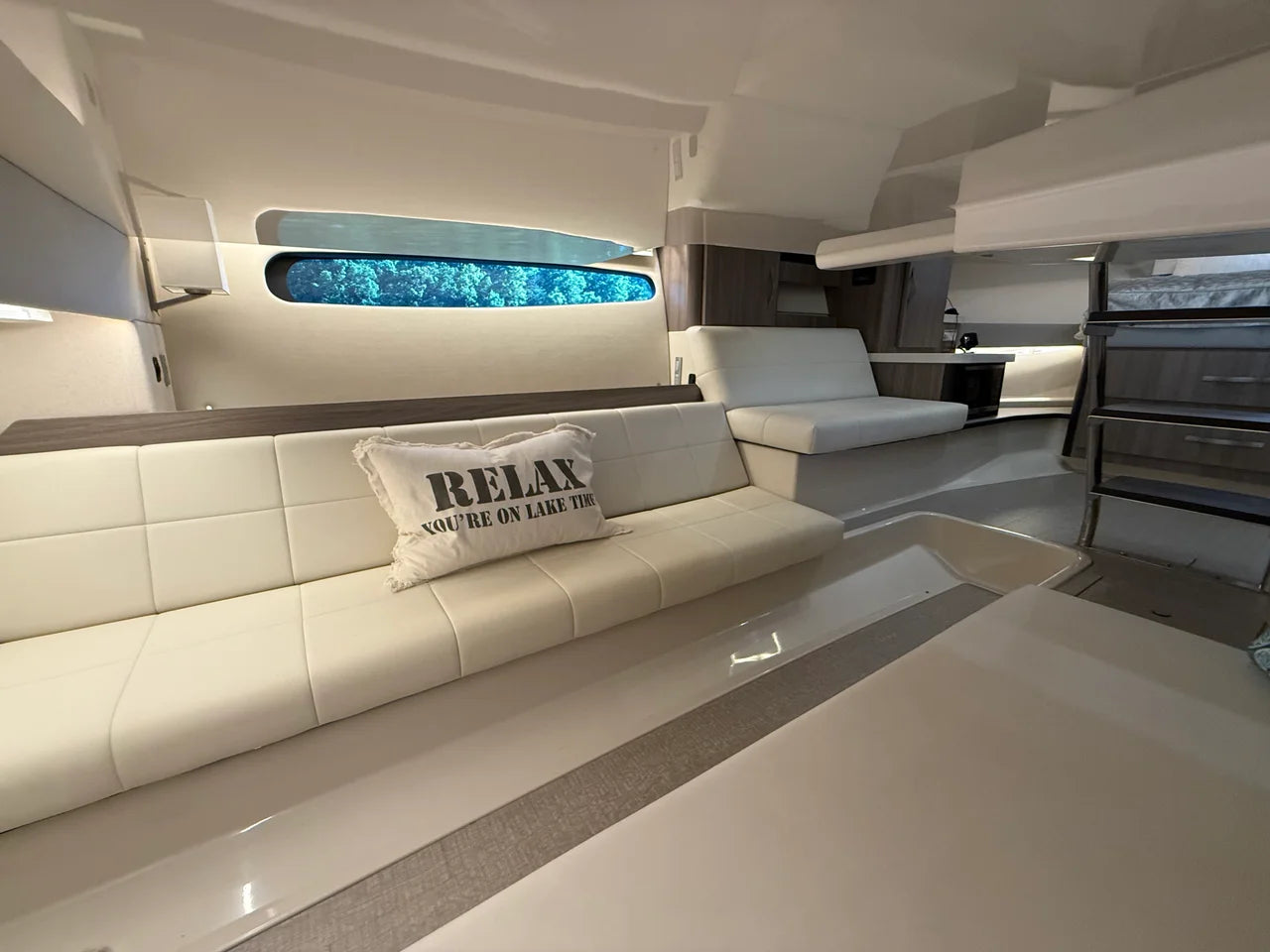 2021 Regal 36 GRANDE COUPE 36.0 feet, Cumming, GA #59