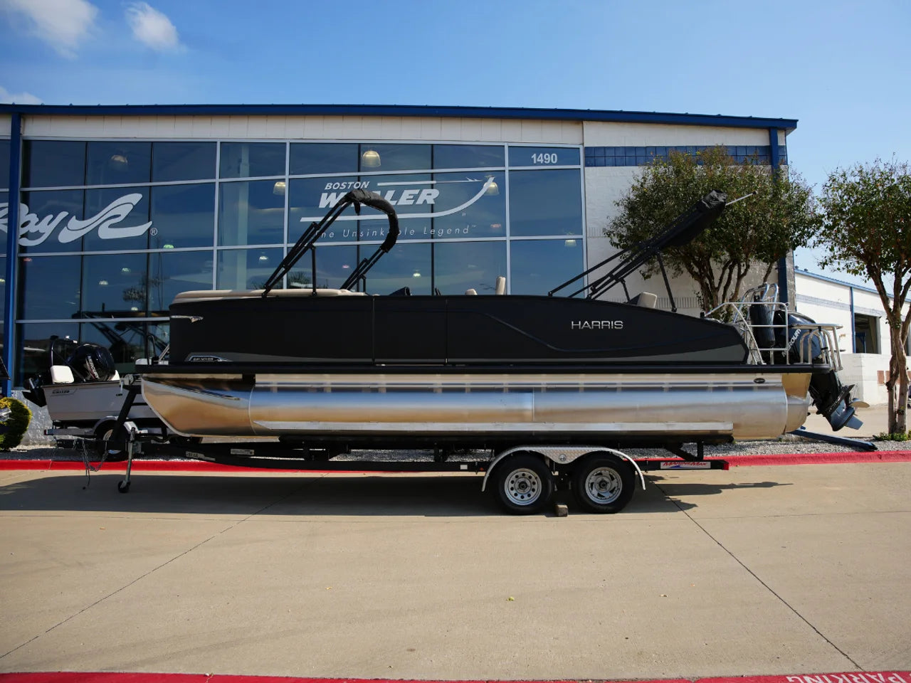 2027 Harris Sunliner 250 25.0 feet, Lewisville, TX #1