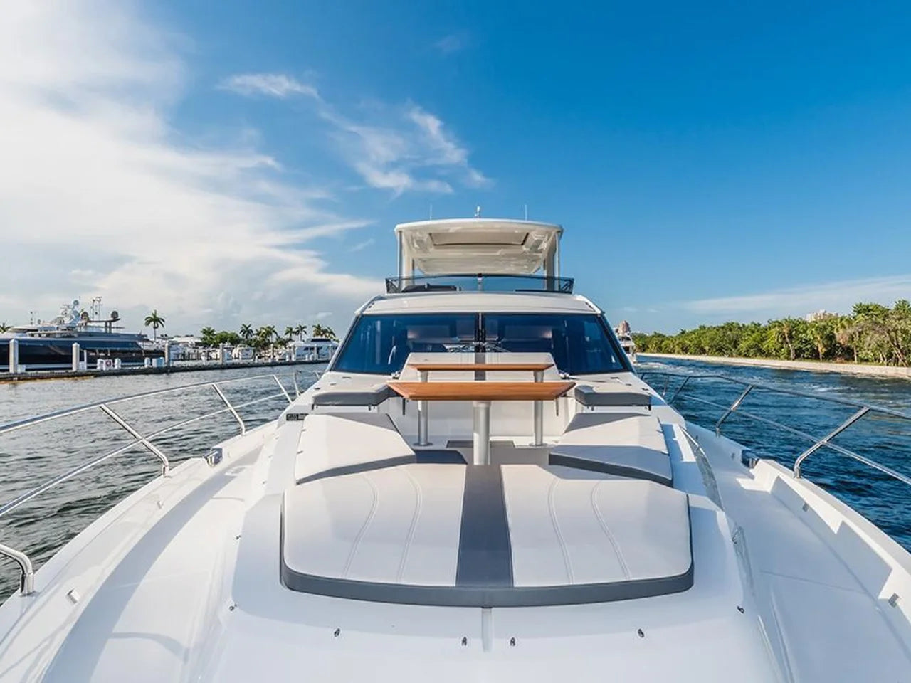 2026 Galeon 680 FLY 72.0 feet, Inuvik, Northwest Territories #20
