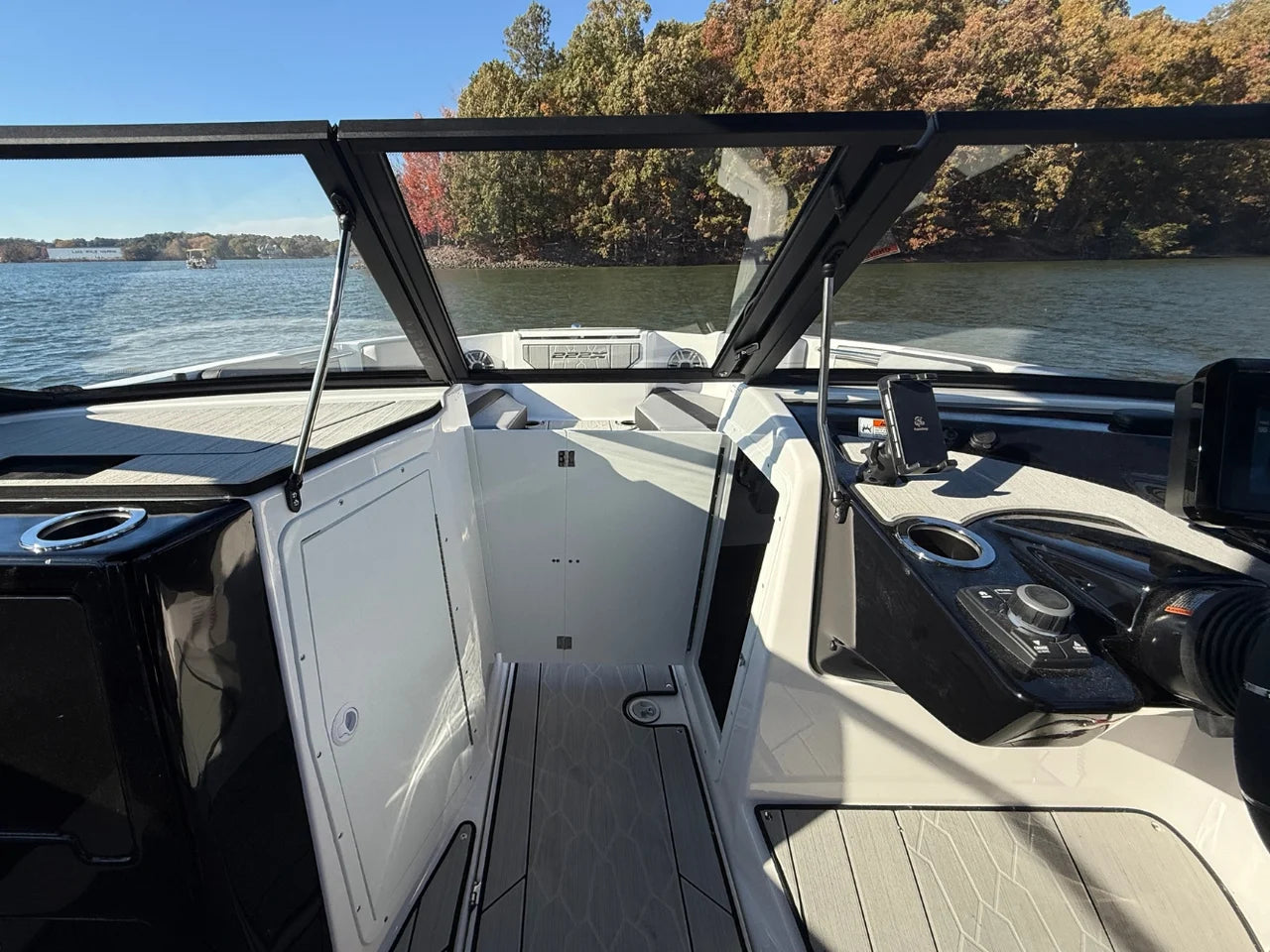 2026 Yamaha 222XE 22.0 feet, Lake Wylie, SC #18
