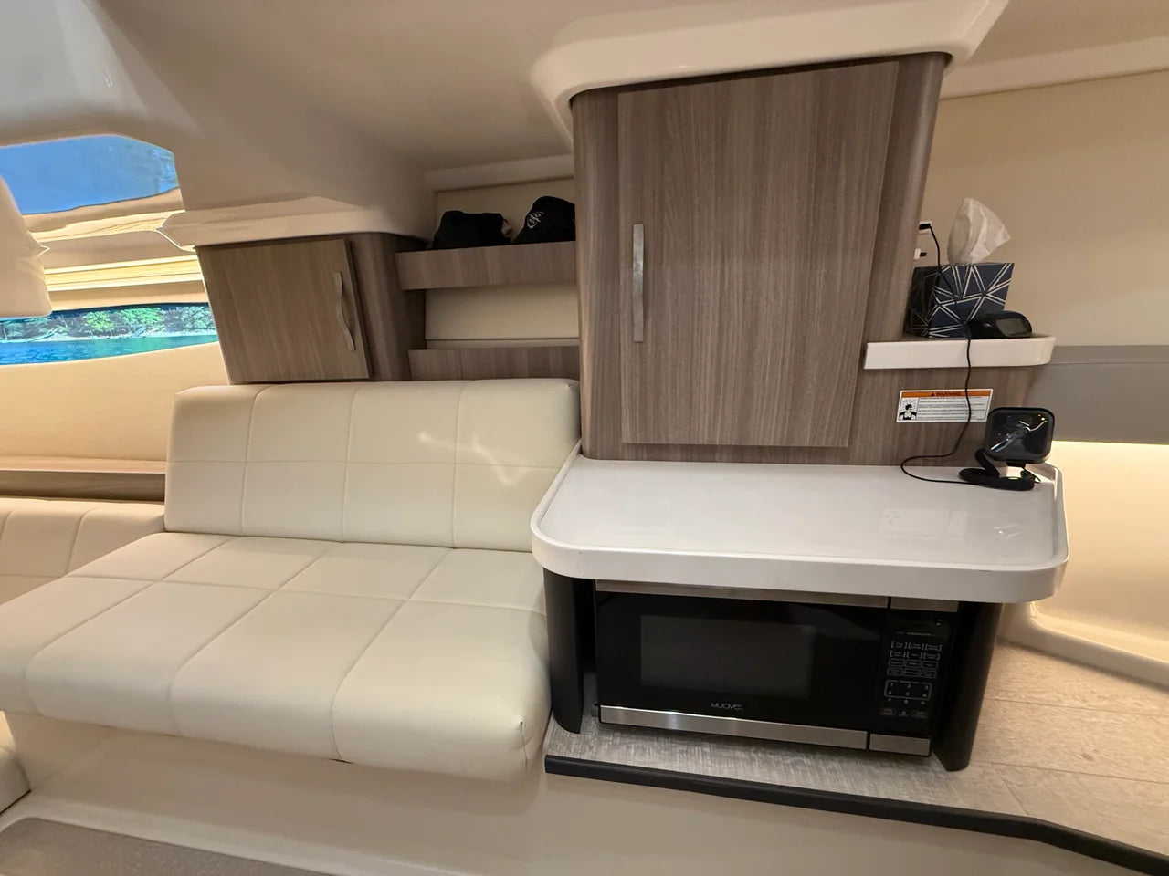 2021 Regal 36 GRANDE COUPE 36.0 feet, Cumming, GA #54