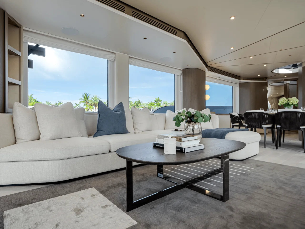 2026 Azimut Magellano 25M 84.0 feet, Dania Beach, Florida #24