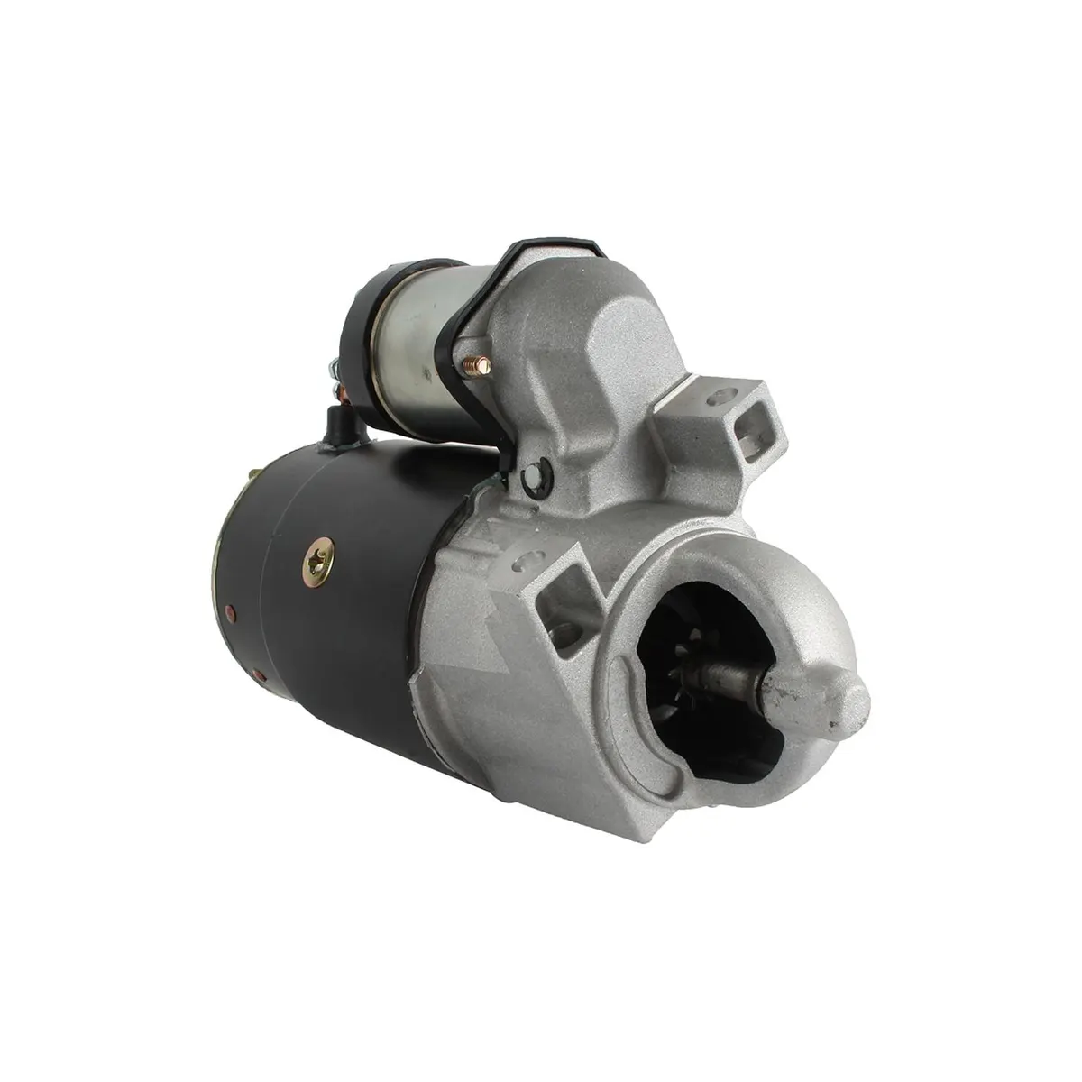 Quicksilver 8M6007286 Engine Starter, 12-Volt for Sterndrive, Inboard