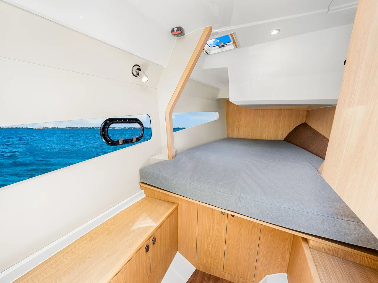 2026 Aquila 32 Sport 32.0 feet, Fort Myers, FL #73