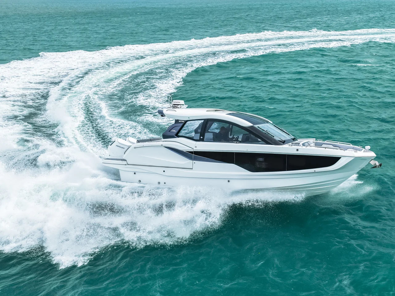 2023 Galeon 375 GTO 38.0 feet, Sarasota, FL #44
