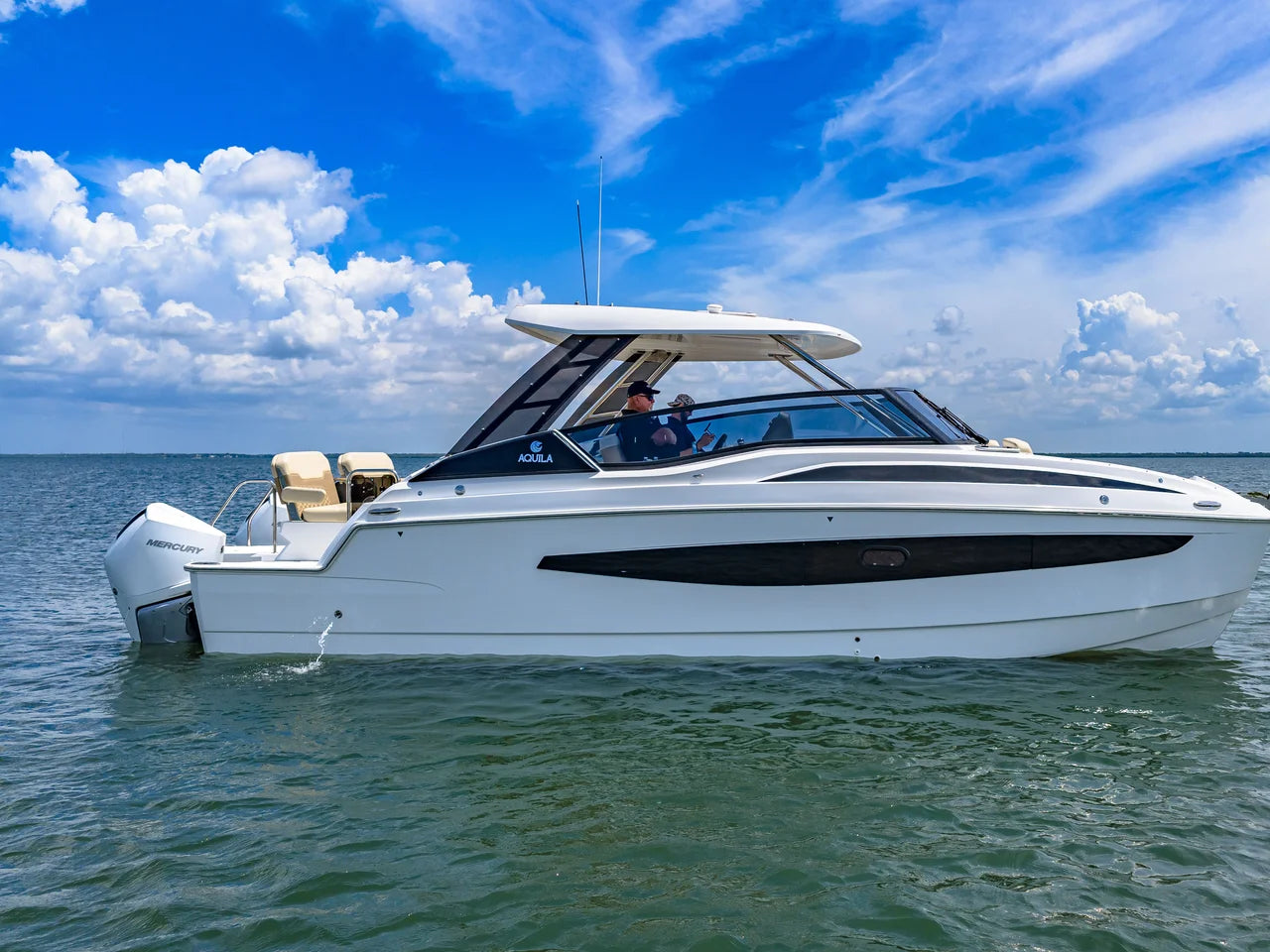 2026 Aquila 32 Sport 32.0 feet, Fort Myers, FL #21