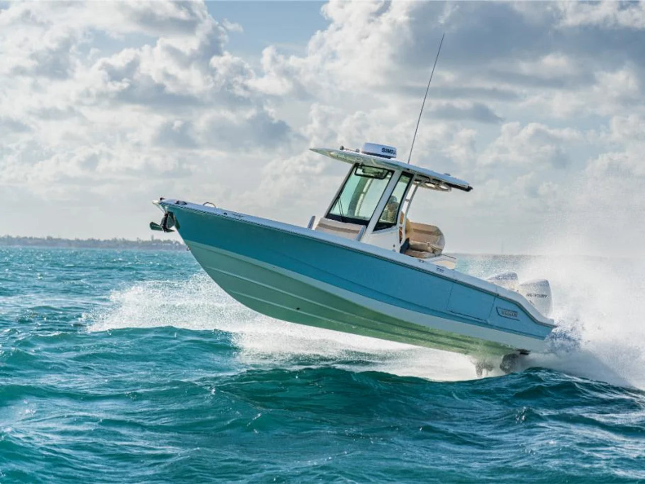 2026 Boston Whaler 280 Dauntless 28.0 feet, Inuvik, Northwest Territories #3