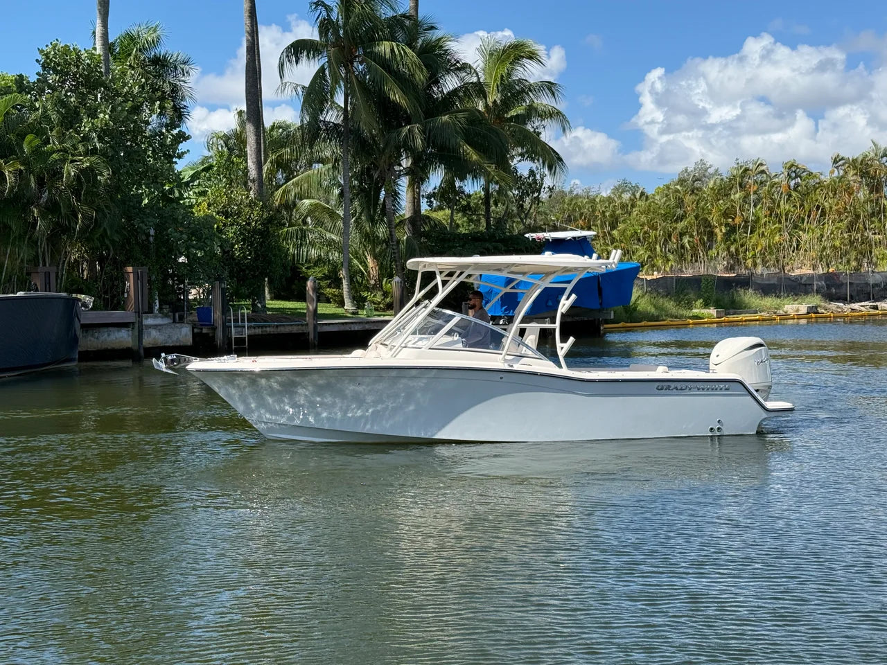 2027 Grady-White Freedom 235 23.0 feet, Miami, FL #9
