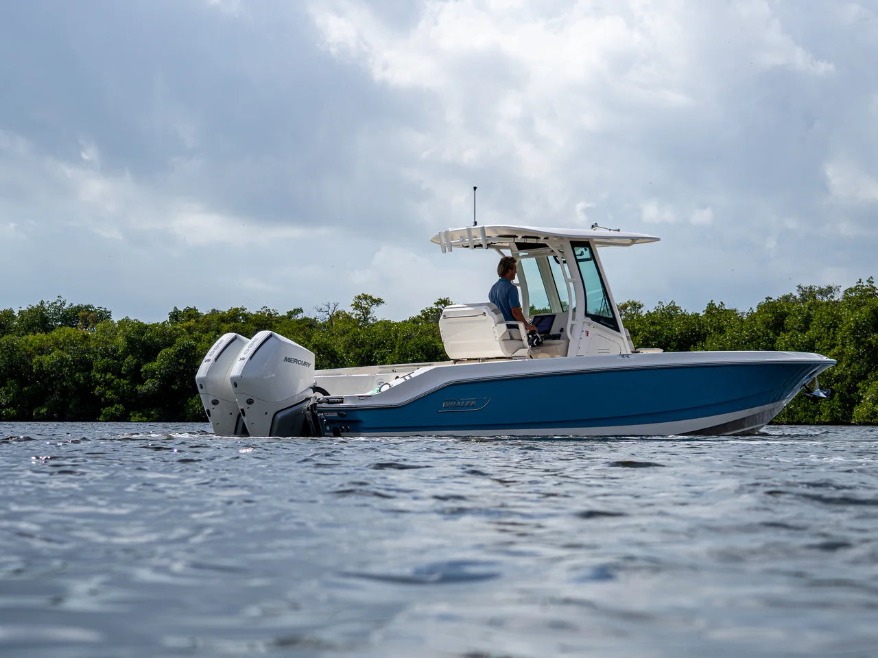 2026 Boston Whaler 280 Dauntless 28.0 feet, Fort Myers, FL #1
