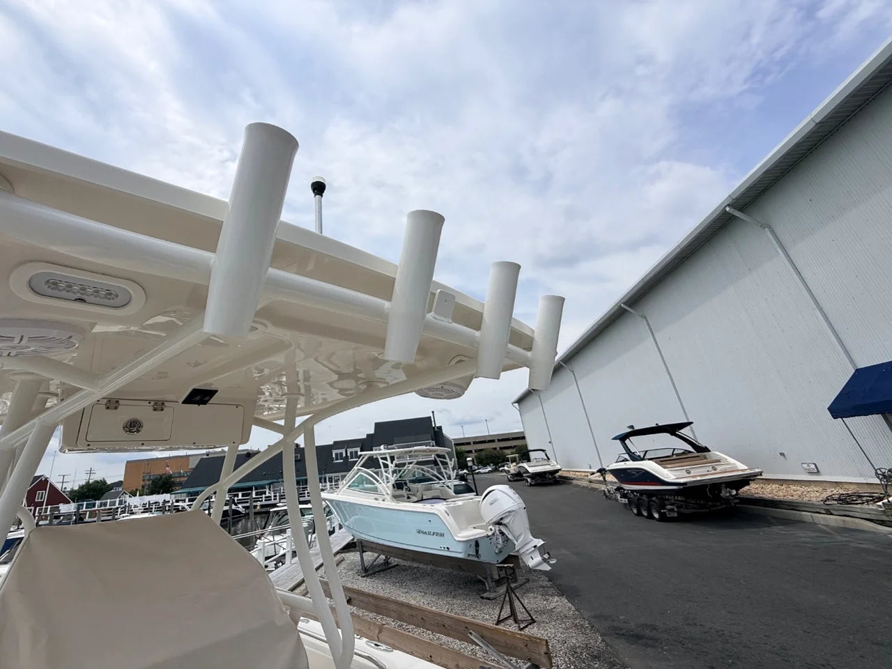 2022 Sailfish 220 CC 22.0 feet, Somers Point, New Jersey #25
