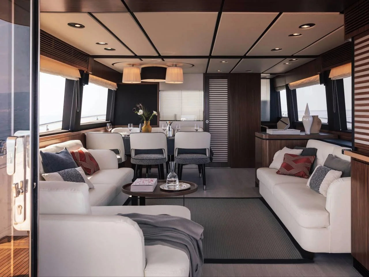 2026 Azimut Magellano 66 66.0 feet, Inuvik, Northwest Territories #26