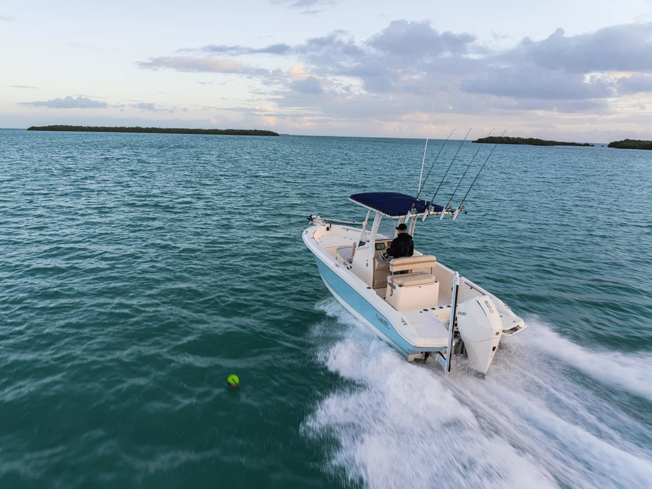 2026 Boston Whaler 220 Dauntless 22.0 feet, Inuvik, Northwest Territories #25
