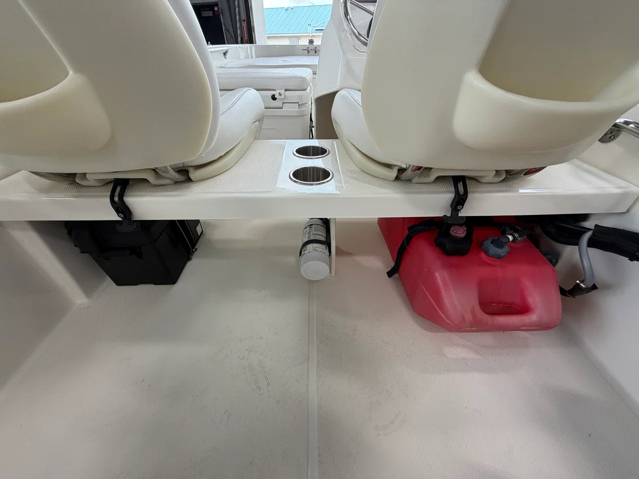 2024 Boston Whaler 130 Super Sport 13.0 feet, Stuart, Florida #11