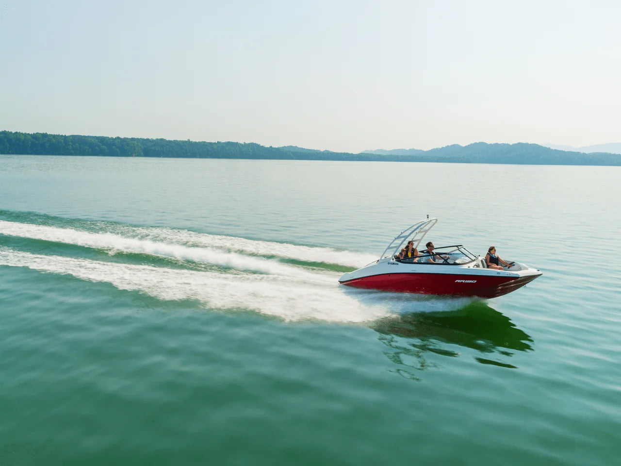 2025 Yamaha AR190 19.0 feet, Cornelius, North Carolina #16