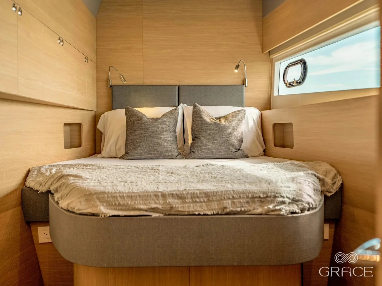 2022 Aquila 54 Yacht 54.0 feet, Virgin Islands, VI #36
