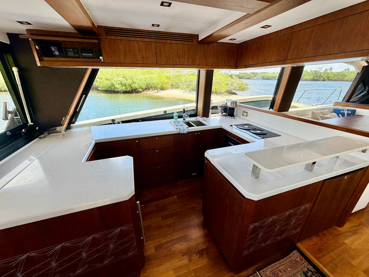 2019 Galeon 640 FLY BRIDGE 64.0 feet, Jupiter, FL #14