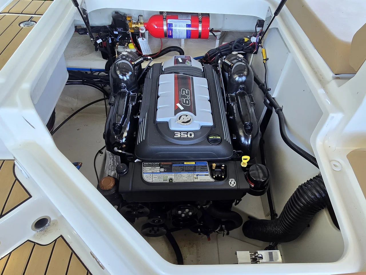 2026 Sea Ray SDX 270 27.0 feet, Cumming, GA #10