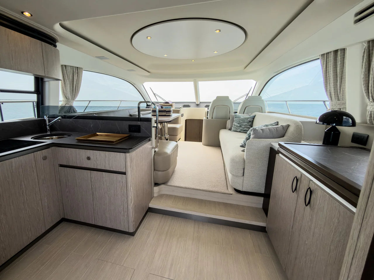 2025 Azimut FLY 53 53.0 feet, Fort Myers, FL #20