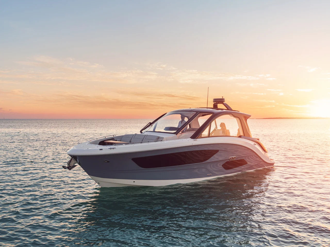 2026 Sea Ray Sundancer 370 37.0 feet, Inuvik, Northwest Territories #12
