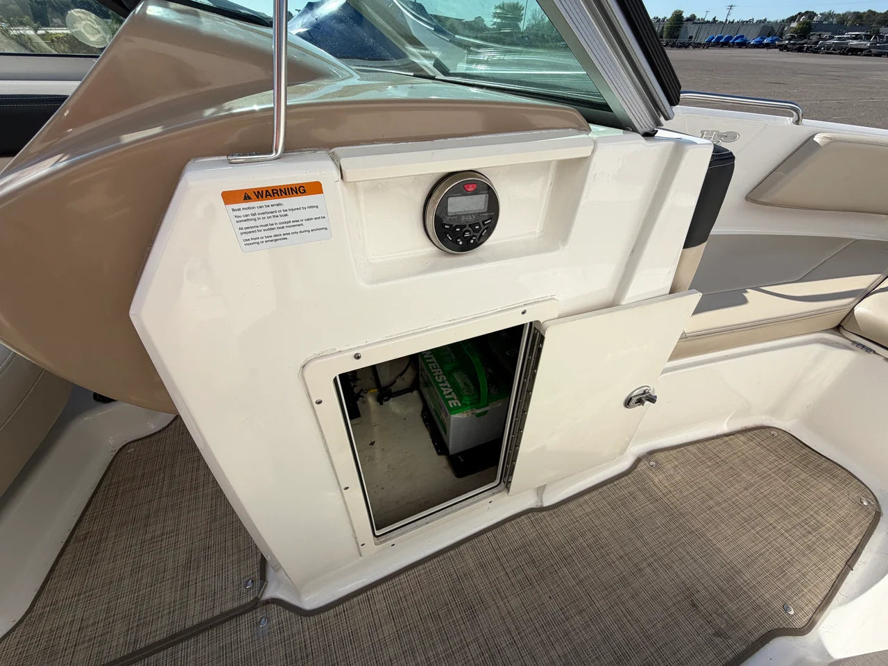 2018 Chaparral H20 FS 21.0 feet, Rogers, MN #30
