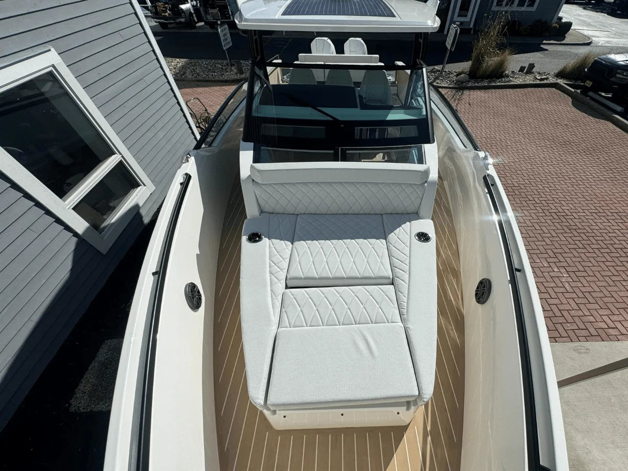 2026 Saxdor 320 GTO 32.0 feet, Somers Point, New Jersey #41