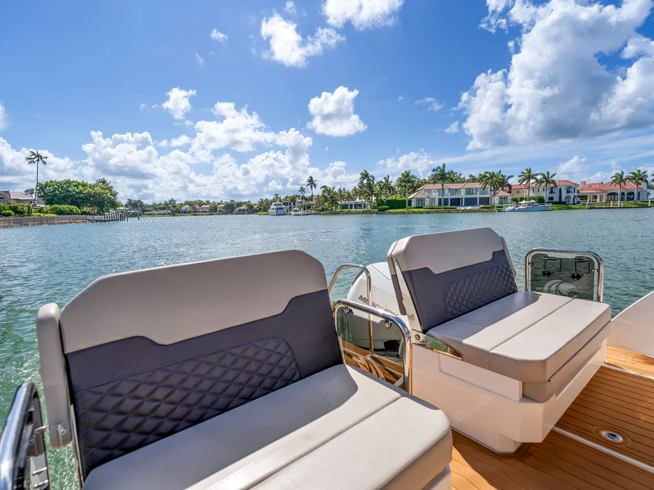 2023 Aquila 32 Sport 32.0 feet, Naples, Florida #36