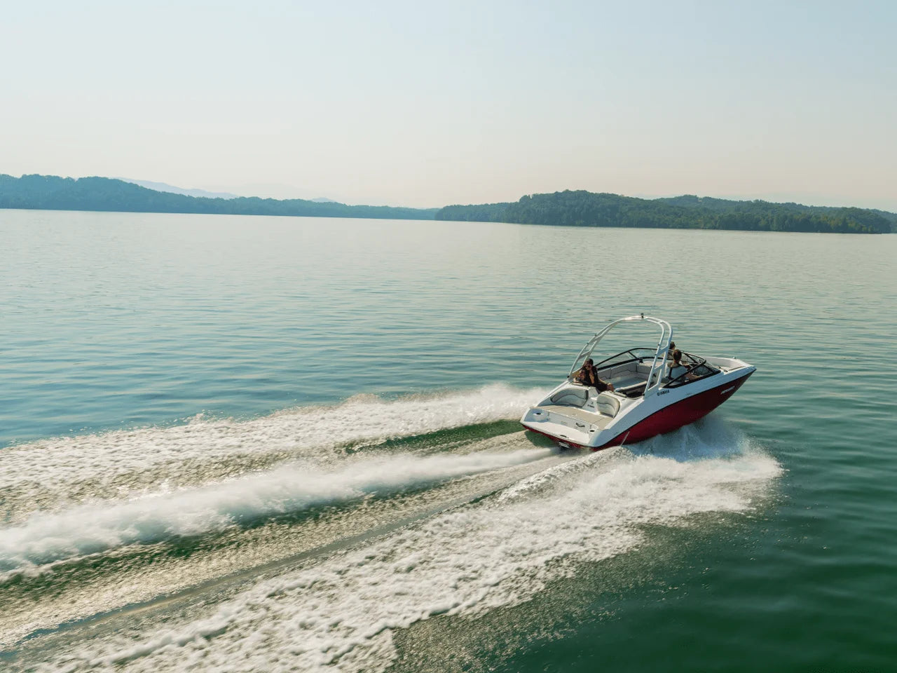 2025 Yamaha AR190 19.0 feet, Cornelius, North Carolina #14