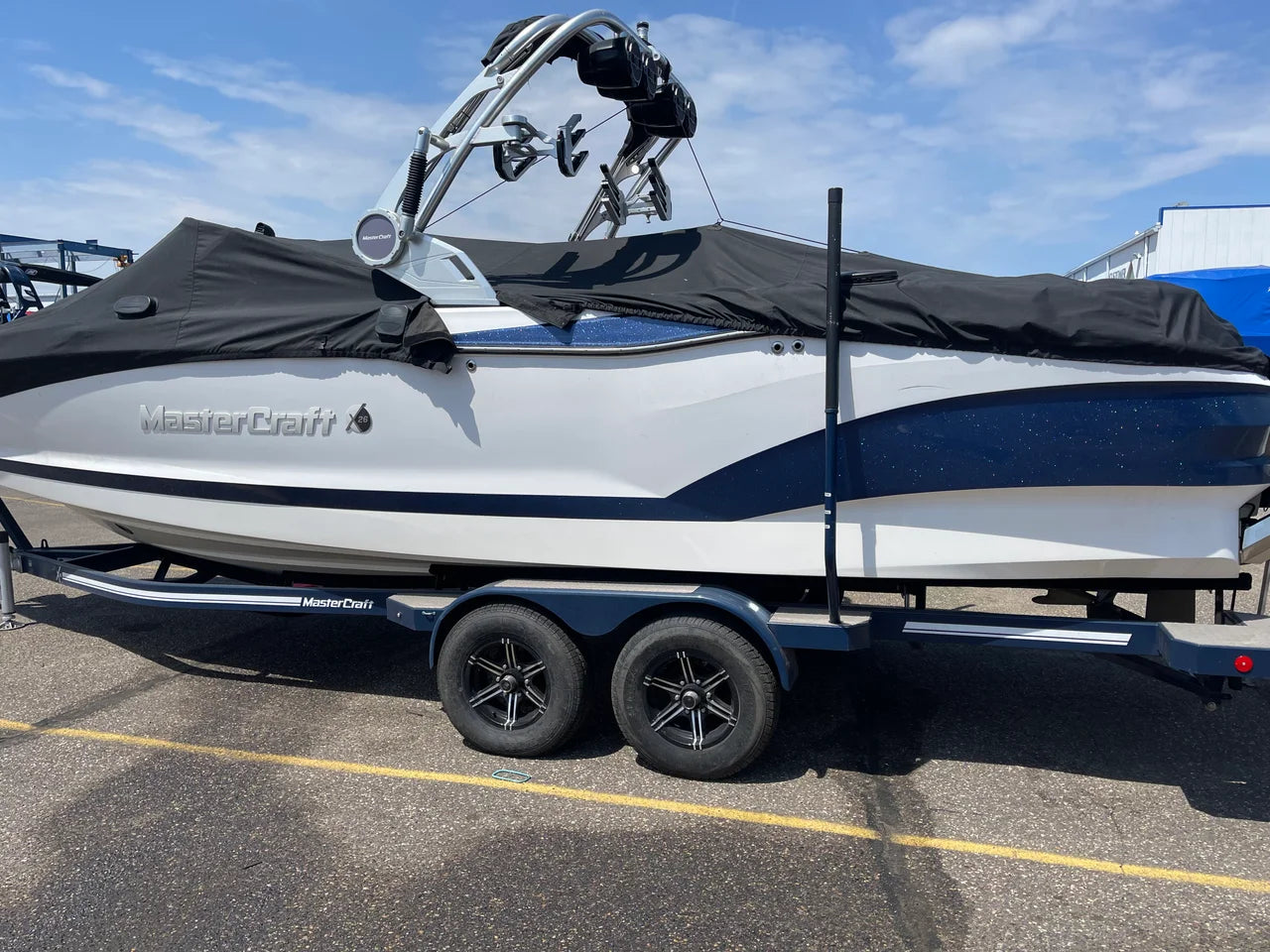 2020 Mastercraft X26 26.0 feet, Excelsior, Minnesota #54