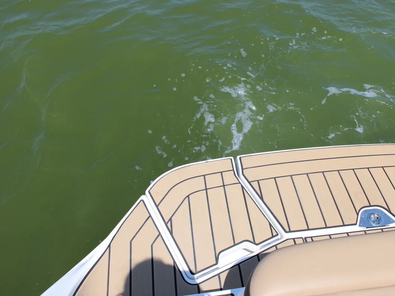 2026 Sea Ray SDX 230 Surf 23.0 feet, Seabrook, TX #10