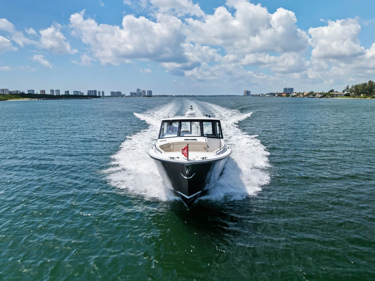 2025 MJM 4 46.0 feet, West Palm Beach, Florida #21
