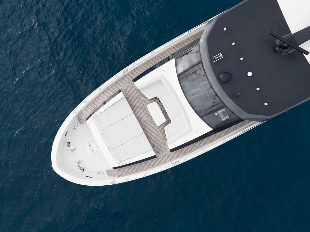 2026 Ocean Alexander 30R 97.0 feet, Inuvik, Northwest Territories #14