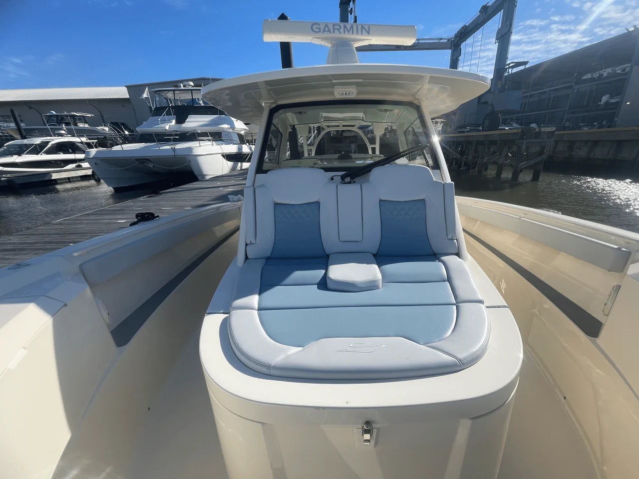 2025 Scout 377 LXF 37.0 feet, Miami, FL #17