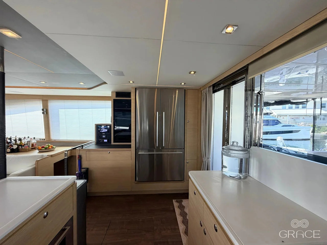 2022 Aquila 54 Yacht 54.0 feet, Virgin Islands, VI #14