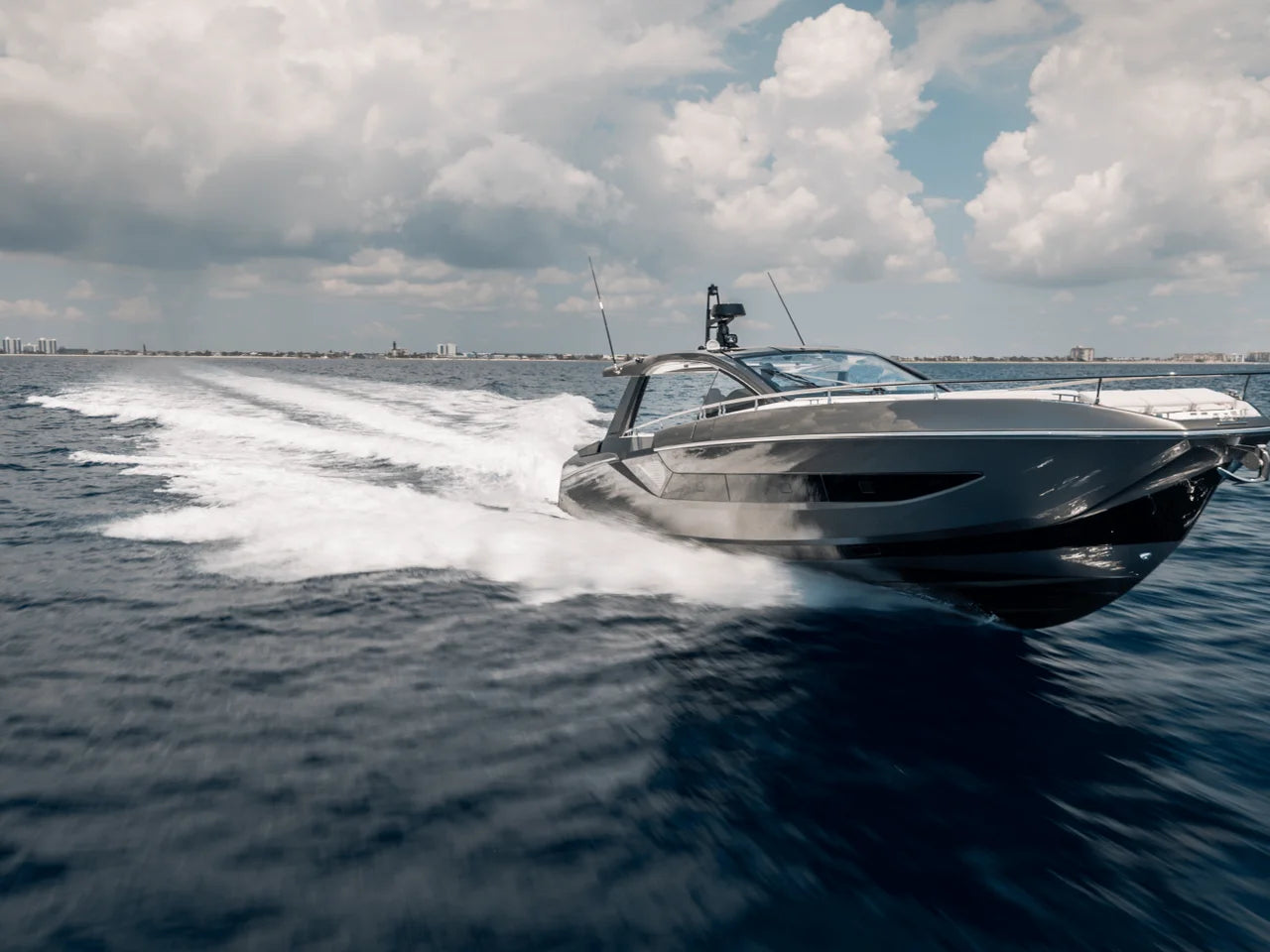 2026 Azimut 48 Verve 48.0 feet, Dania Beach, Florida #80