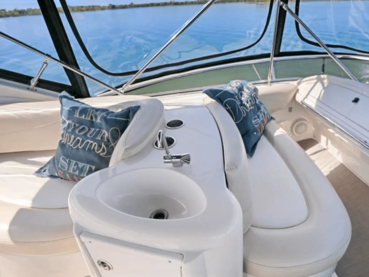 2013 Meridian 391 SB 39.0 feet, Lewisville, TX #44
