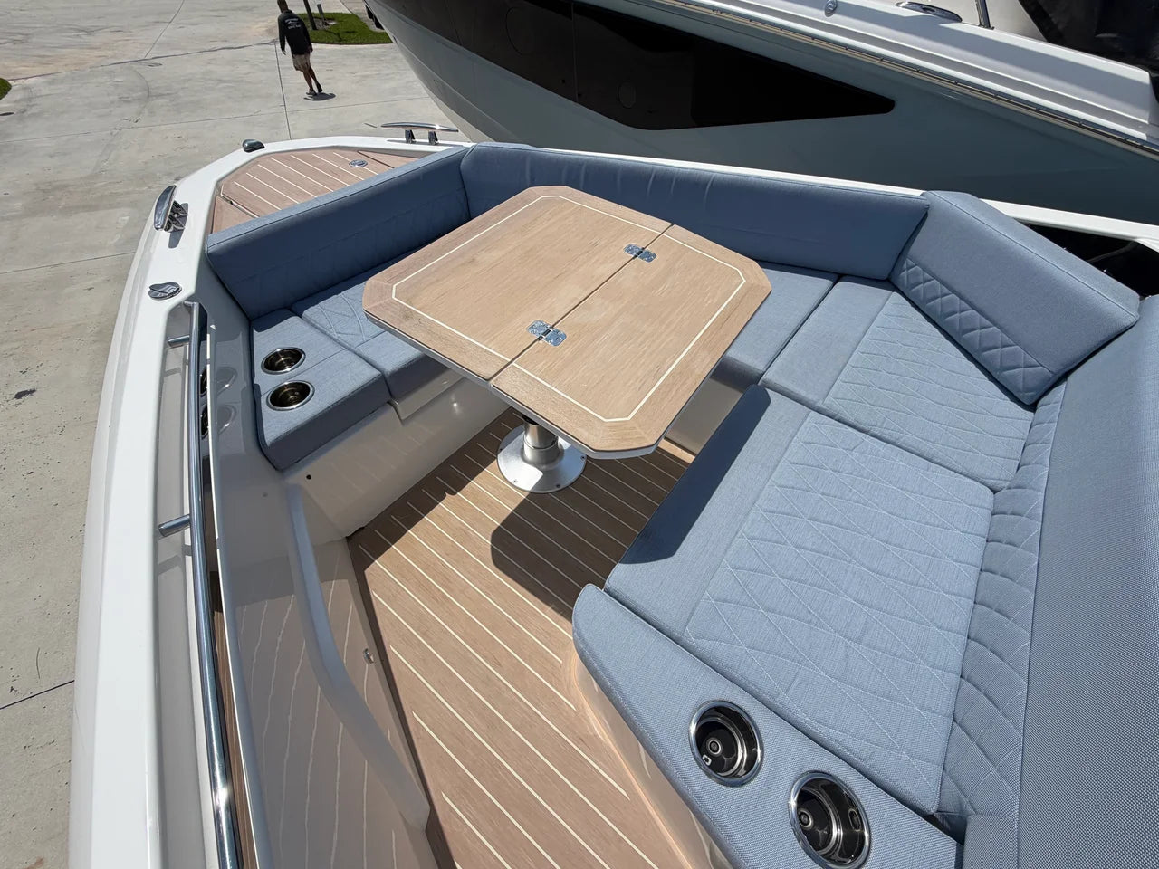 2026 Saxdor 400 GTC 40.0 feet, Stuart, Florida #33