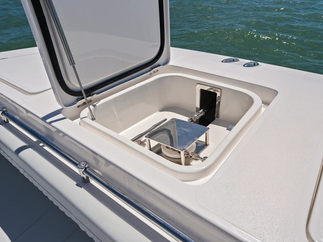 2026 Aquila 47 Molokai 47.0 feet, St Petersburg, FL #57