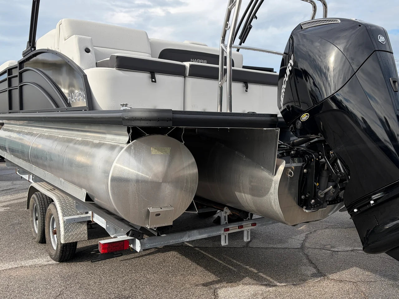 2026 Harris Cruiser 250 25.0 feet, Fort Walton Beach, Florida #17