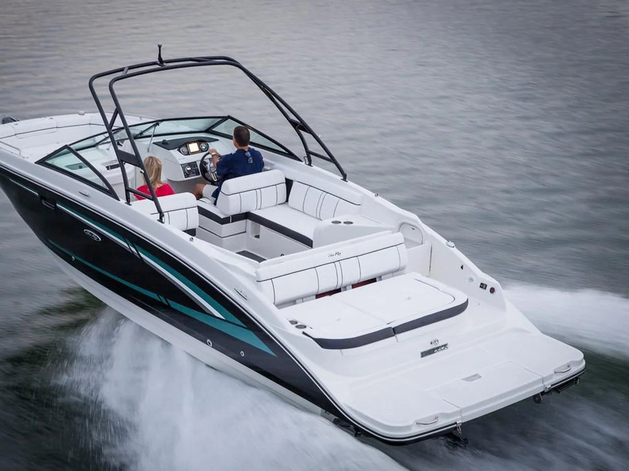 2016 Sea Ray 270 Sundeck 27.0 feet, Lewisville, TX #66