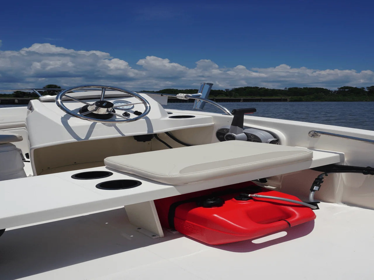 2027 Boston Whaler 130 Super Sport 13.0 feet, Lake Wylie, SC #42