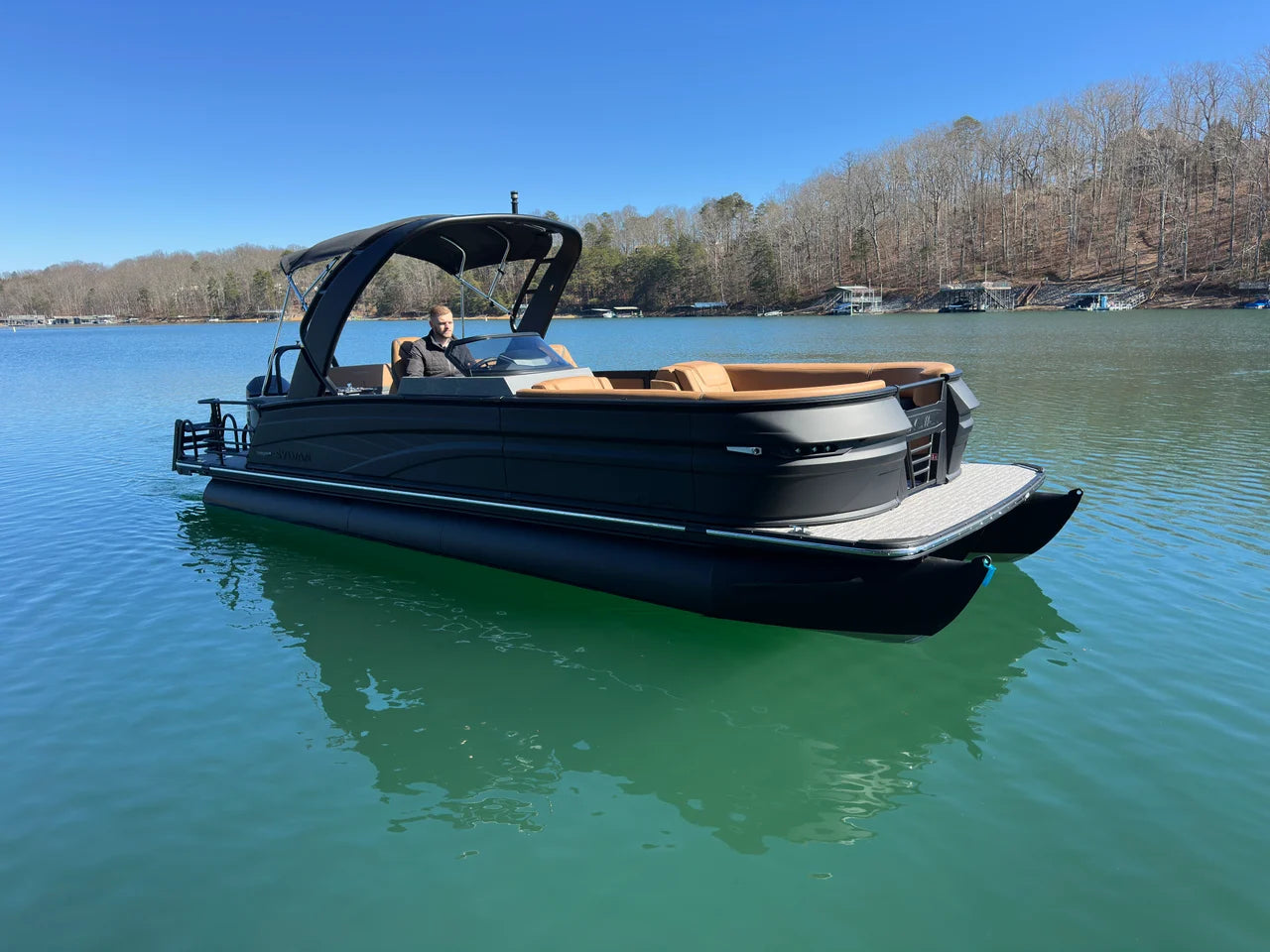 2026 Sylvan G5 DLZ DH 27.0 feet, Cumming, GA #4