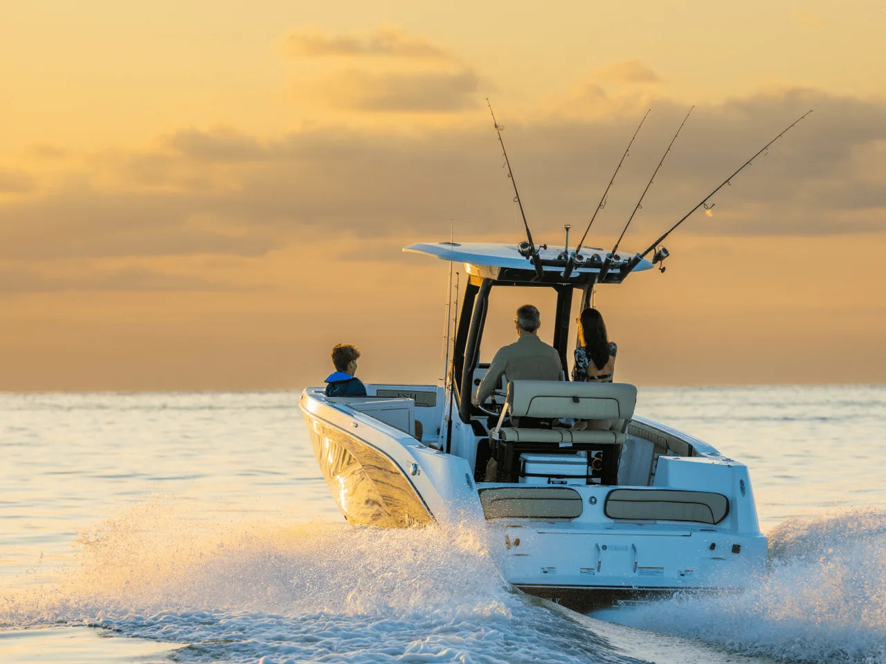 2026 Yamaha 222 FSH Sport E 22.0 feet, Thunderbolt, GA #2