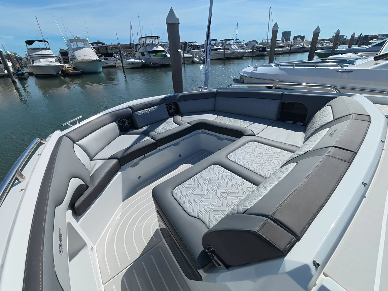 2027 Galeon 375 GTO 37.0 feet, Somers Point, New Jersey #35